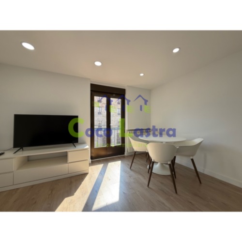 Salón-comedor